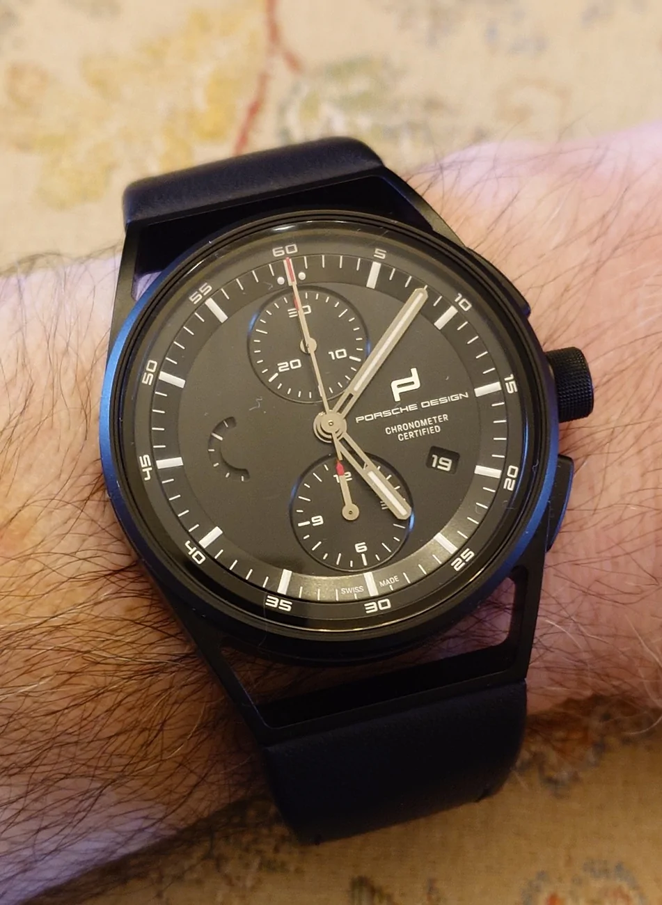 Porsche Taycan Watch collectors - let's talk watches here! 73e0f5d1-b57b-4e7f-a6dc-0629eb83876e~1