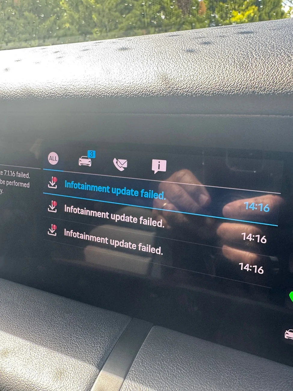 Porsche Taycan EU/UK: Ongoing navigation issues IMG_3077