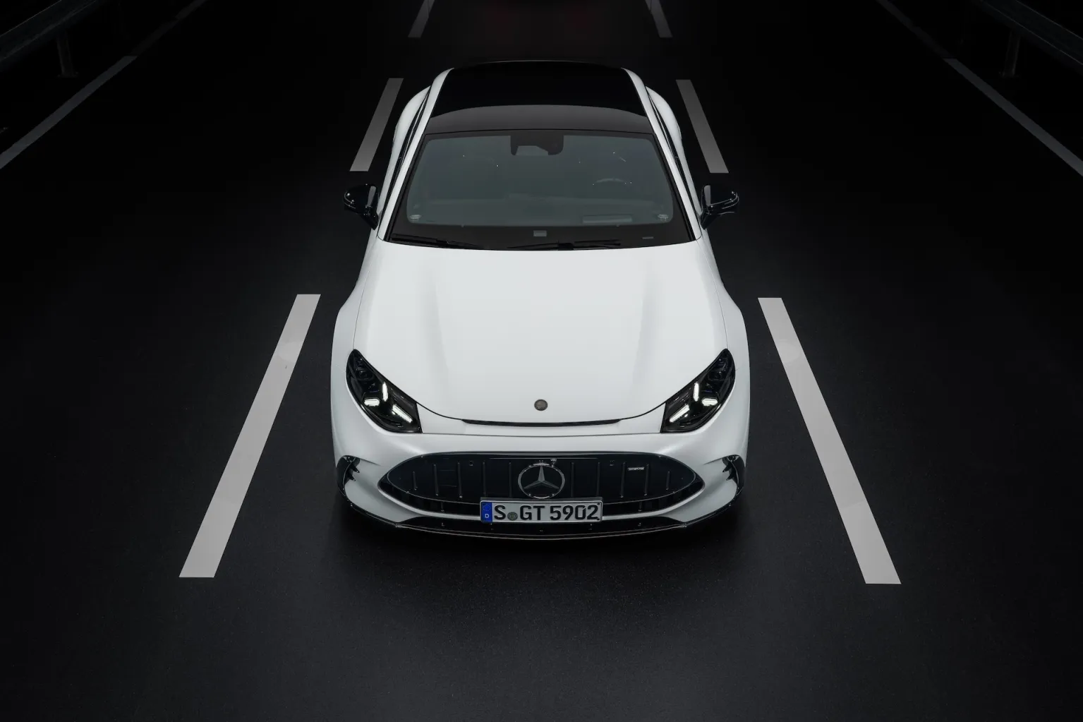 Porsche Taycan New Rival: AMG GT - 4 Door Coupe - 1169hp IMG_7303