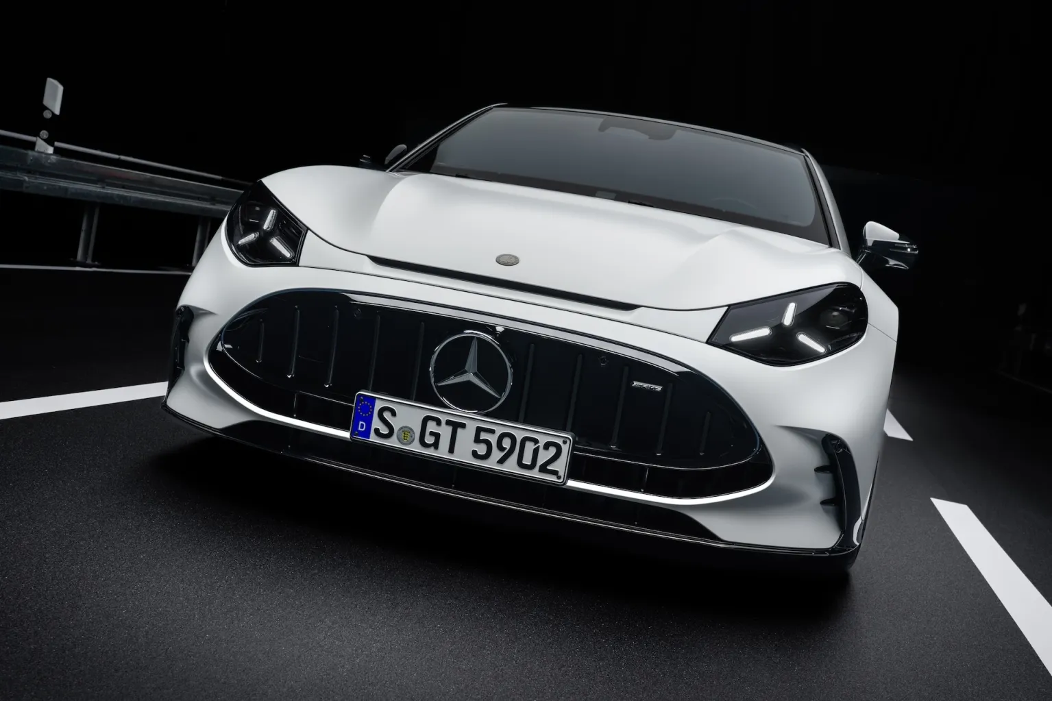 Porsche Taycan New Rival: AMG GT - 4 Door Coupe - 1169hp IMG_7304