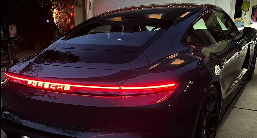 Porsche Taycan New Rival: AMG GT - 4 Door Coupe - 1169hp 1779313917907-