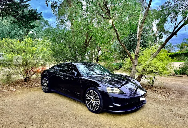 Porsche Taycan Location! Location! Location!  Post Artistic Photos of Your Taycan with Scenery 1779330553410-hy