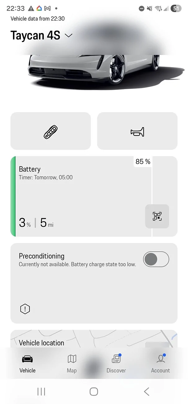 Porsche Taycan [FREE] tCAN-Pro - TAYCAN BATTERY DIAGNOSIS FOR THE COMMUNITY Screenshot_20260521_223326
