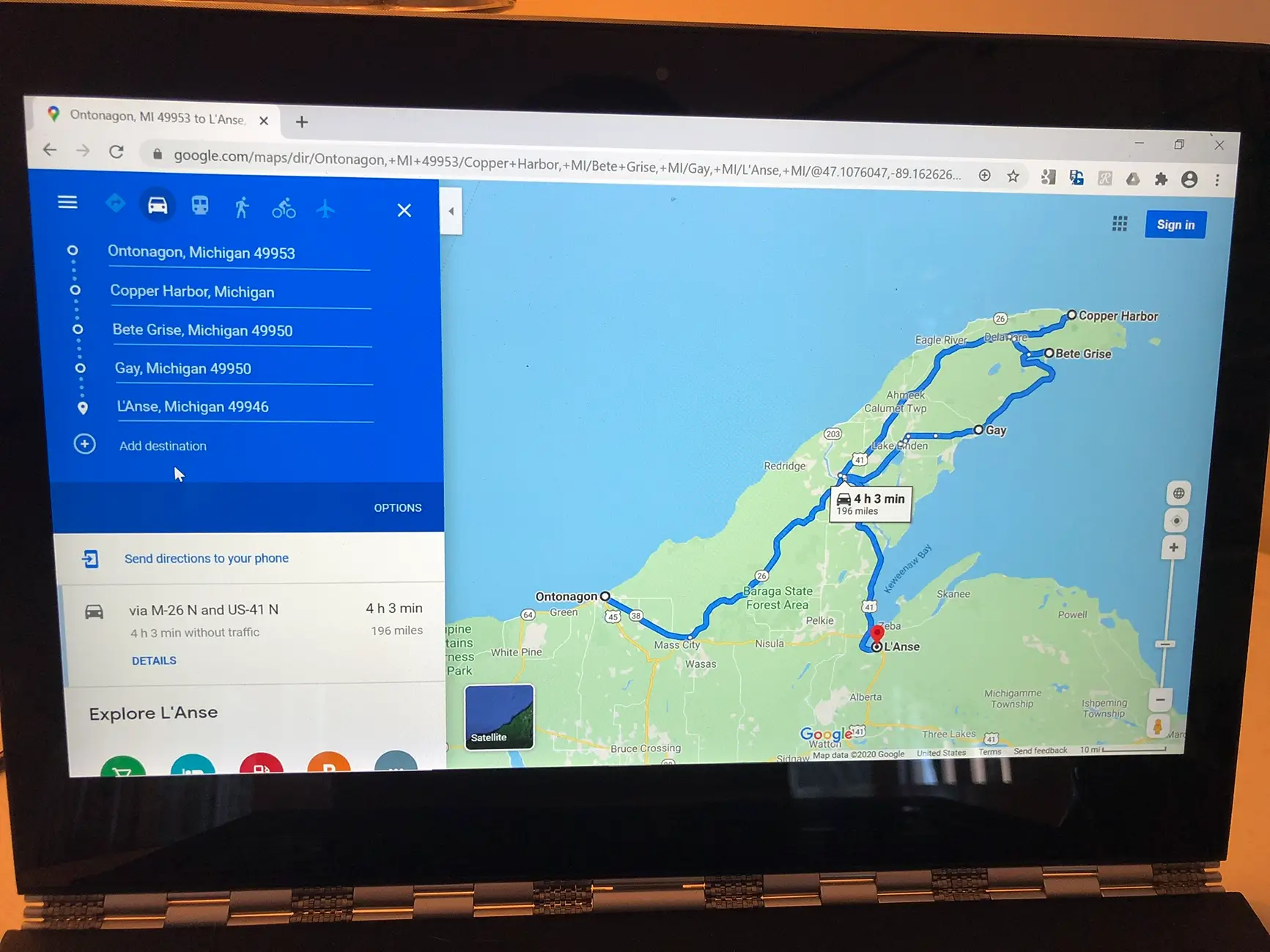 Porsche Taycan May 2026 Trip, Massachusetts to Minnesota Roundtrip (3100 miles) 1779713164110-1i