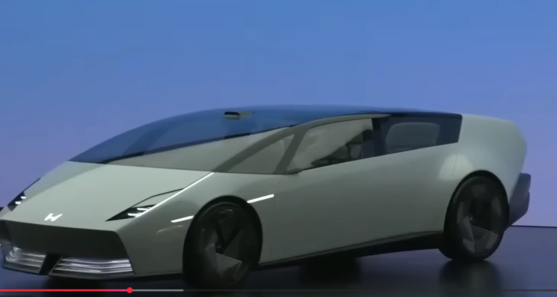 Porsche Taycan Ferrari Luce reveal 1779761738384-83