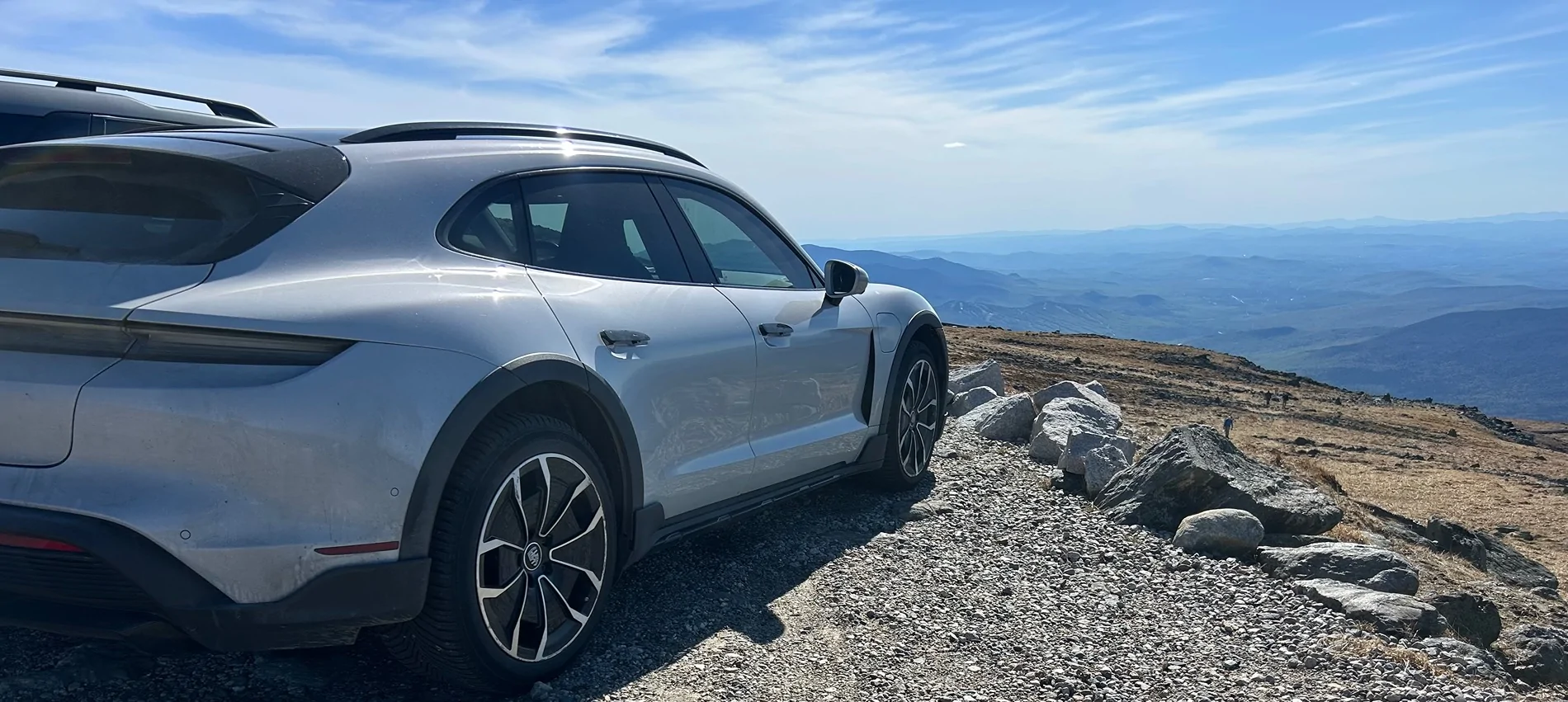 Porsche Taycan Location! Location! Location!  Post Artistic Photos of Your Taycan with Scenery IMG_4760