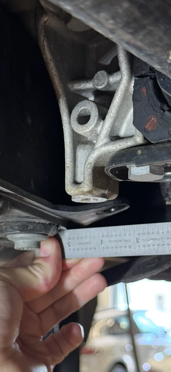 Porsche Taycan Porsche Denying Warranty Coverage on High-Voltage Battery – Seeking Advice PIC1 (2) (2)