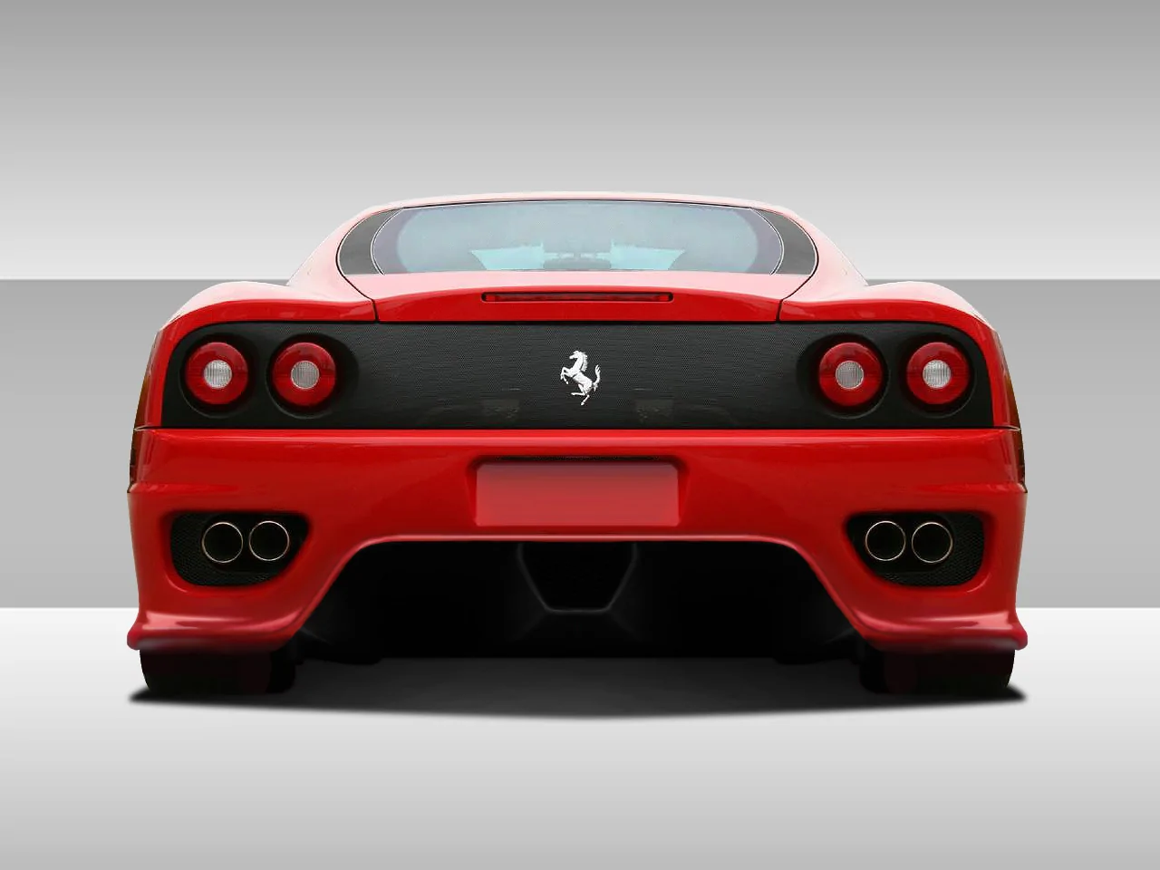 Porsche Taycan Ferrari Luce EV 1780336207142-31