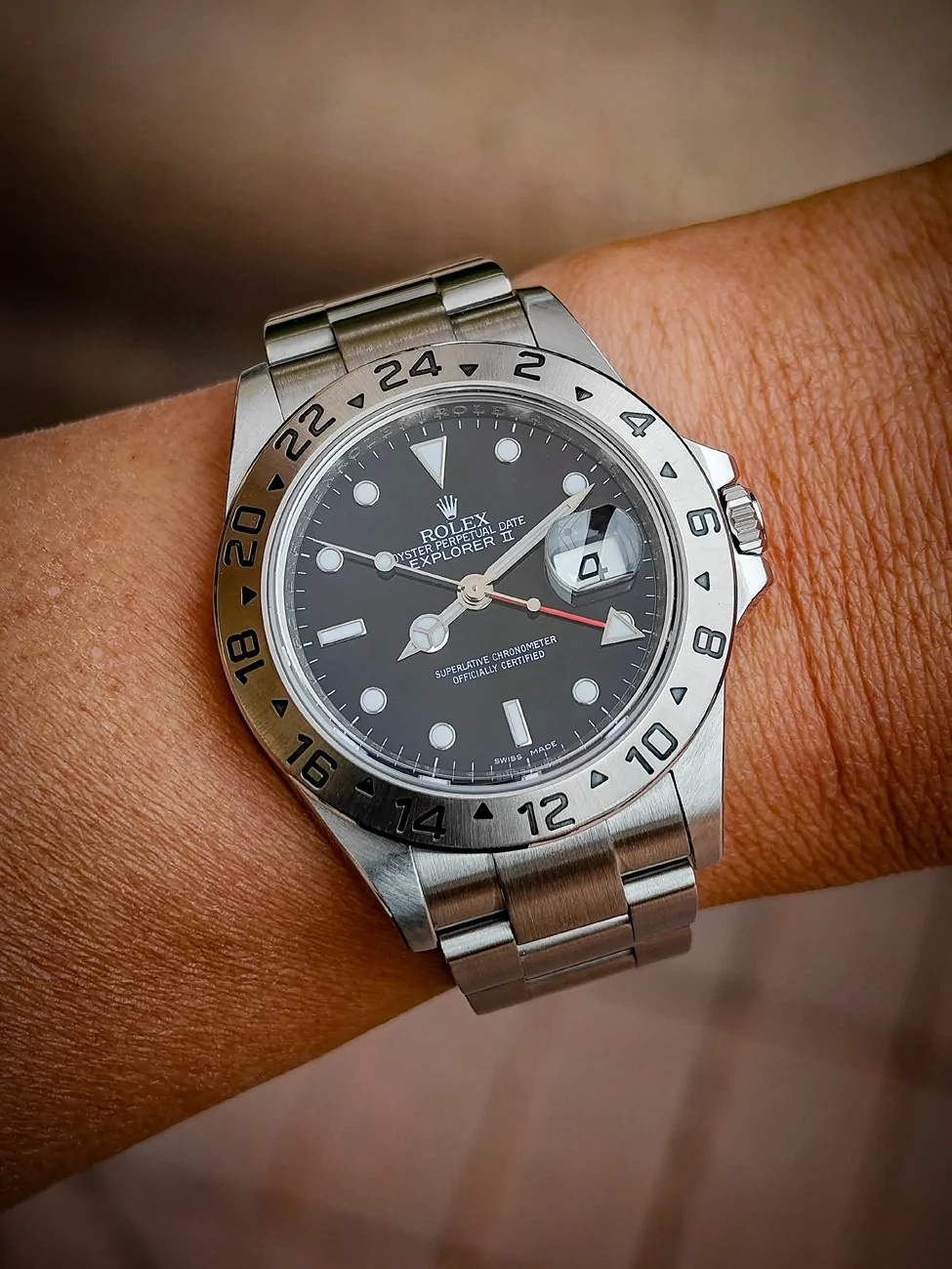 Porsche Taycan Watch collectors - let's talk watches here! 1000072509