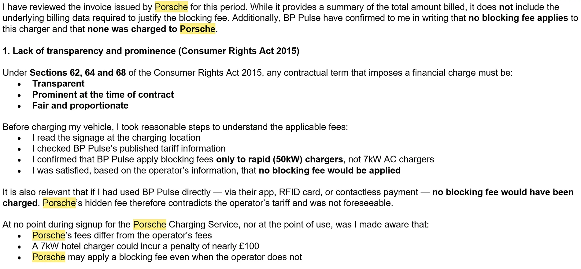 Porsche Taycan Beware of Porsche app Blocking charges 1780677284767-o