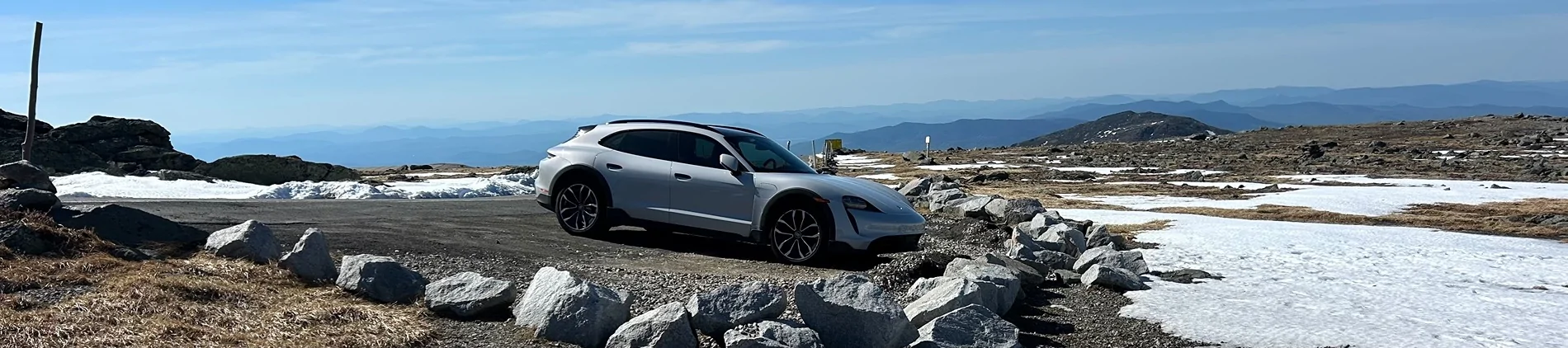 Porsche Taycan Location! Location! Location!  Post Artistic Photos of Your Taycan with Scenery IMG_4941