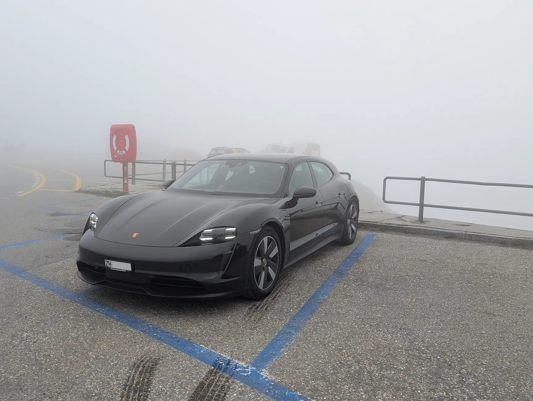 Porsche Taycan Location! Location! Location!  Post Artistic Photos of Your Taycan with Scenery 1781342713565-8