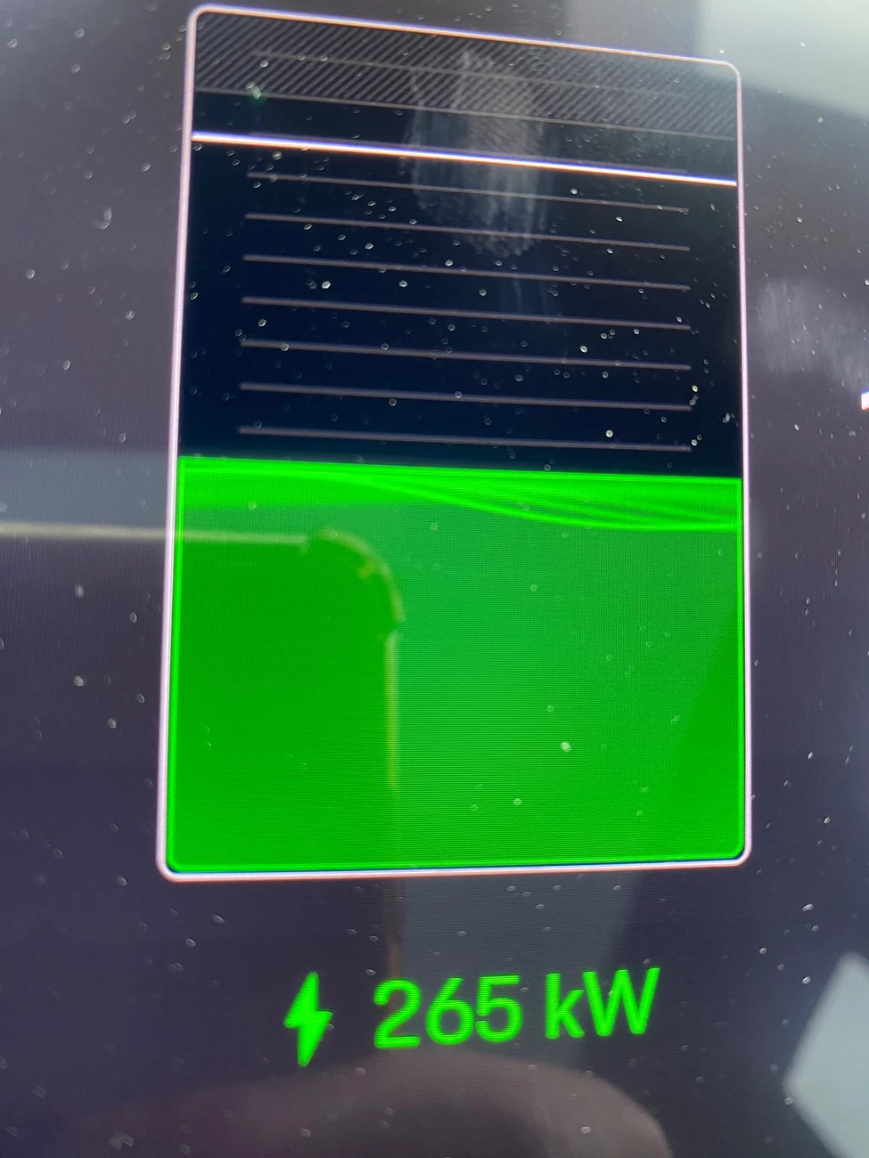 Porsche Taycan EU/UK: Ongoing navigation issues [Solved with PCM v3892] IMG_1033