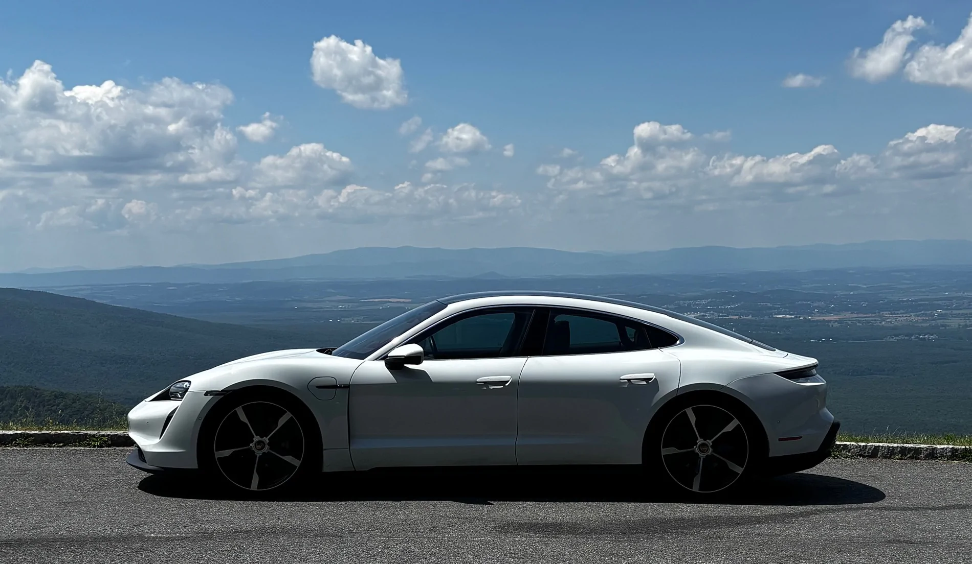 Porsche Taycan Location! Location! Location!  Post Artistic Photos of Your Taycan with Scenery IMG_6672 2