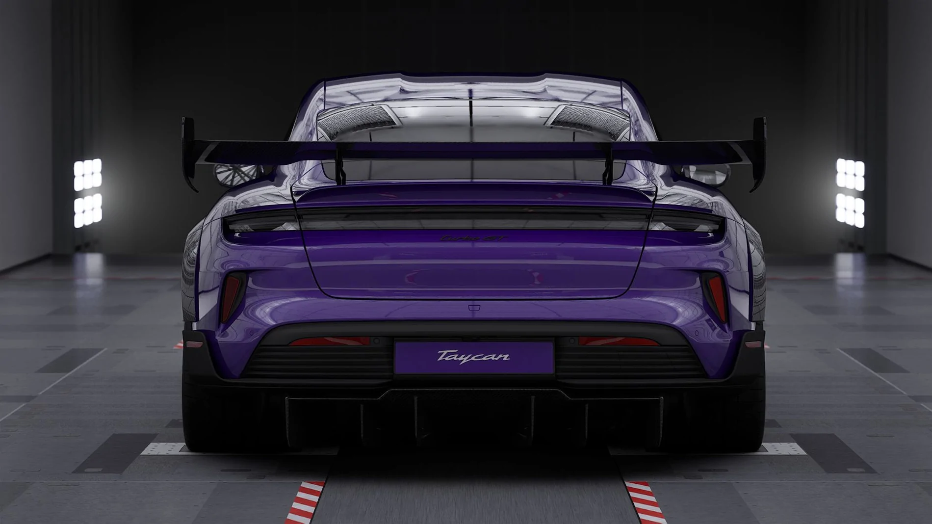 Porsche Taycan Official: Manthey Kit for the Turbo GT with Weissach (Nordschleife lap record: 6:55.533) N4B1BF~1