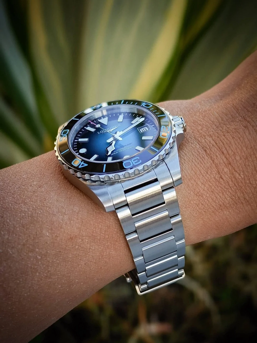 Porsche Taycan Watch collectors - let's talk watches here! 1000073870