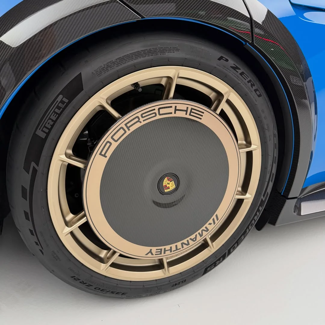 Porsche Taycan Official: Manthey Kit for the Turbo GT with Weissach (Nordschleife lap record: 6:55.533) SnapInsta.to_728243630_18599318398001486_670130816806943581_n