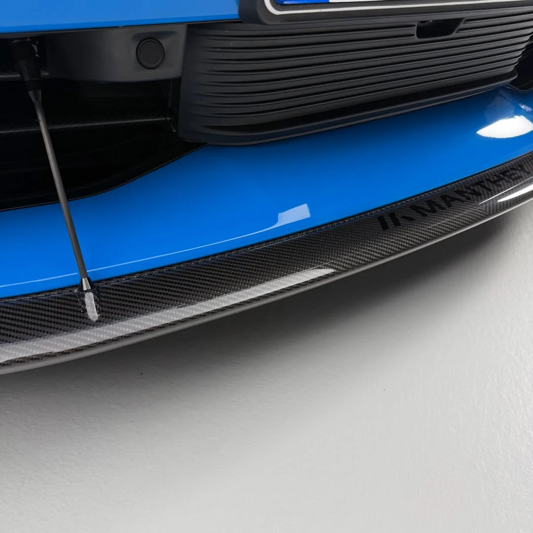 Porsche Taycan Official: Manthey Kit for the Turbo GT with Weissach (Nordschleife lap record: 6:55.533) SnapInsta.to_731232842_18599318554001486_8707171904839187463_n