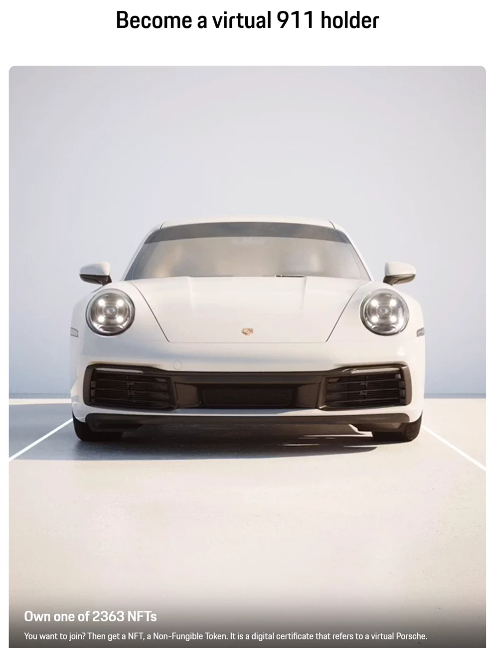 Porsche Taycan [opinion] - hmmm…VW/Audi/Porsche _IS_ in trouble… [⚠️ ADMIN WARNING: NO INSULTING / POLITICALLY CHARGED POSTING] 1782234519802-pz