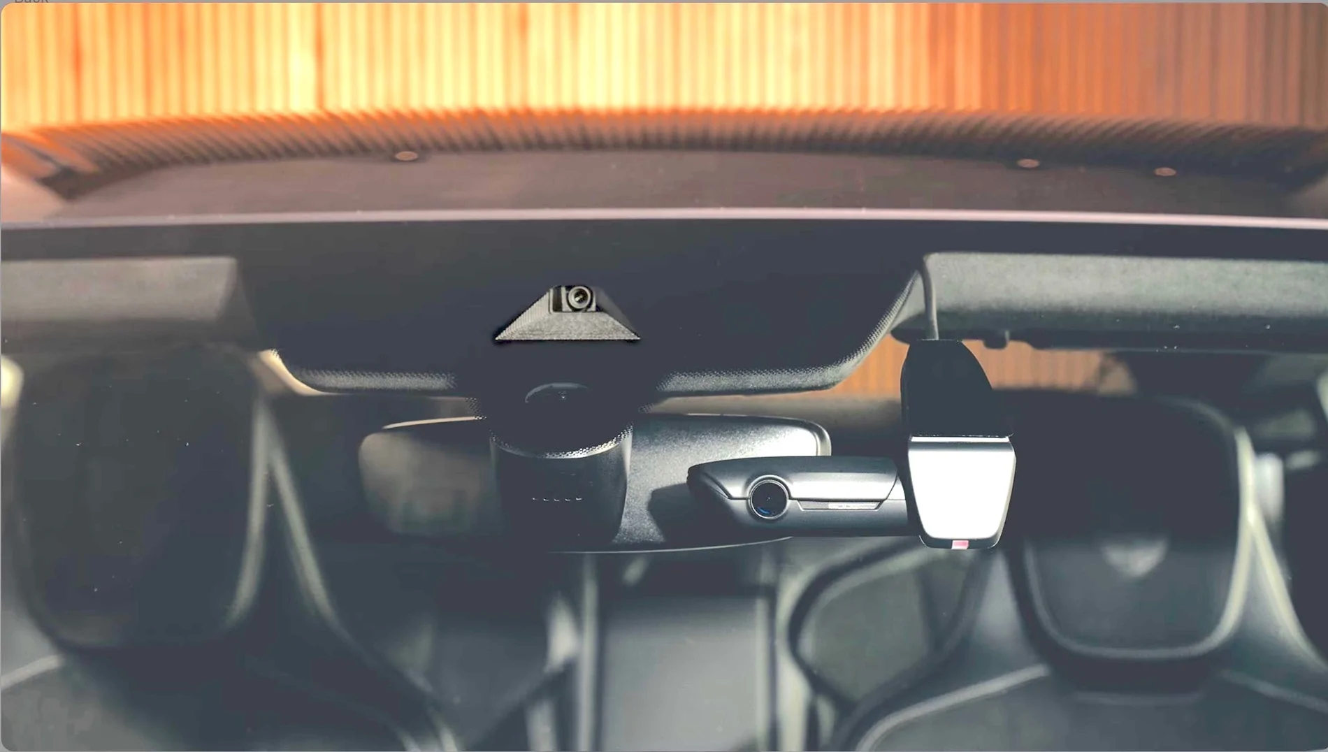 Porsche Taycan A short Porsche Dashcam review IMG_0144