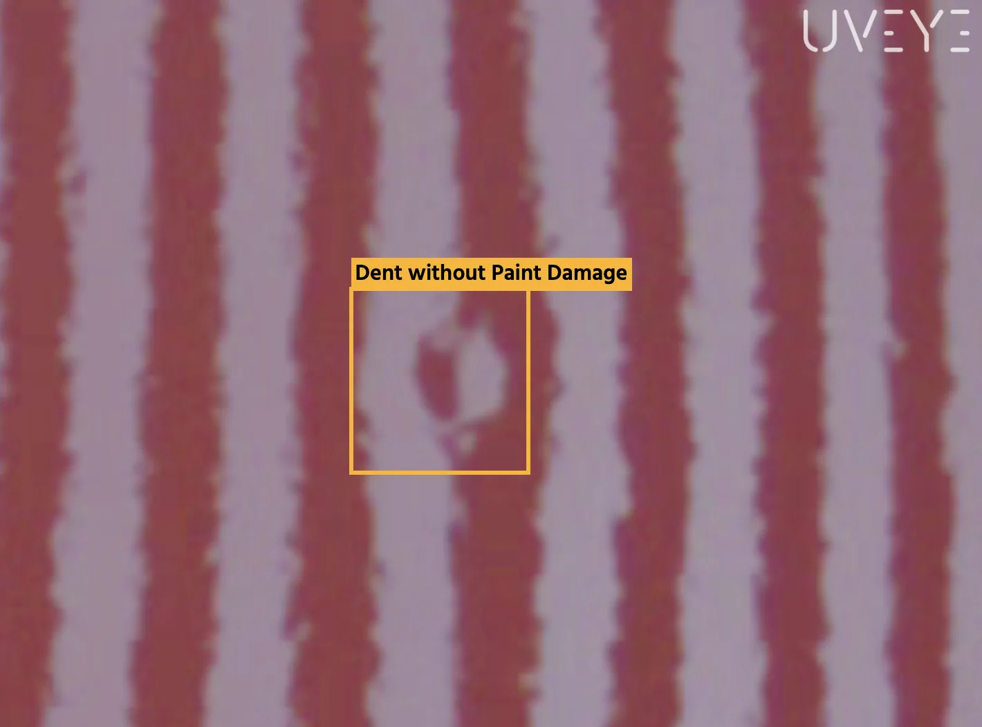 Porsche Taycan My Experience With The Dreaded UVEye Scanner Screenshot 2026-06-26 at 6.31.14 PM
