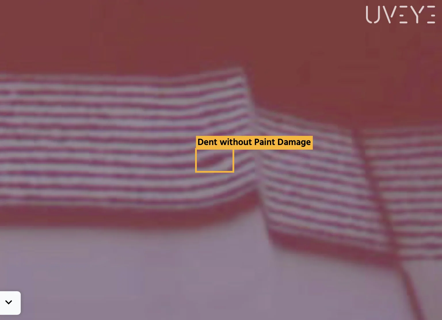 Porsche Taycan My Experience With The Dreaded UVEye Scanner Screenshot 2026-06-26 at 6.31.25 PM