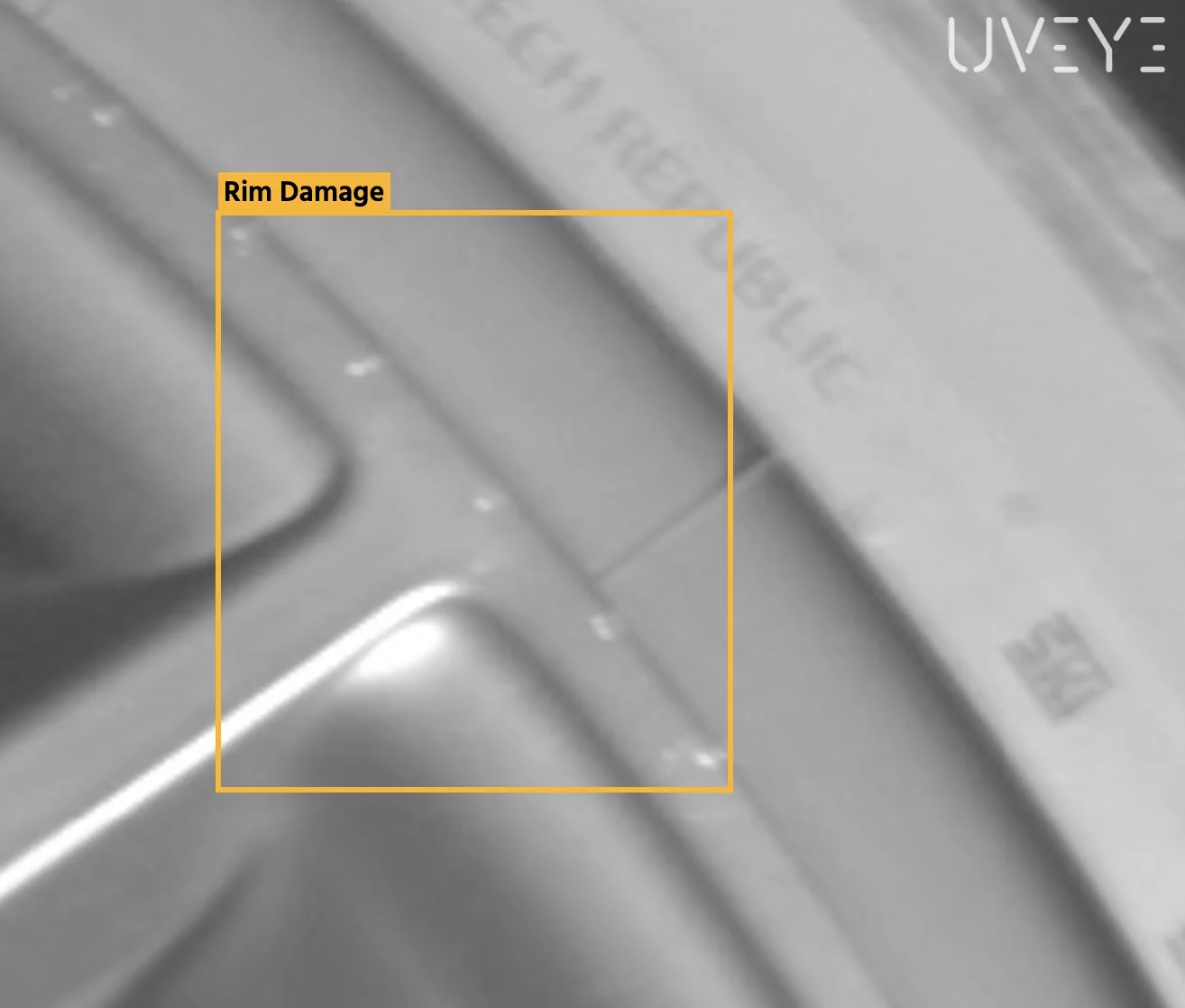 Porsche Taycan My Experience With The Dreaded UVEye Scanner Screenshot 2026-06-26 at 6.35.18 PM