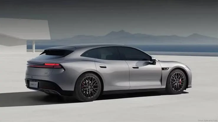 Porsche Taycan "China Has 650 New Car Models So Far This Year" - article {filename}