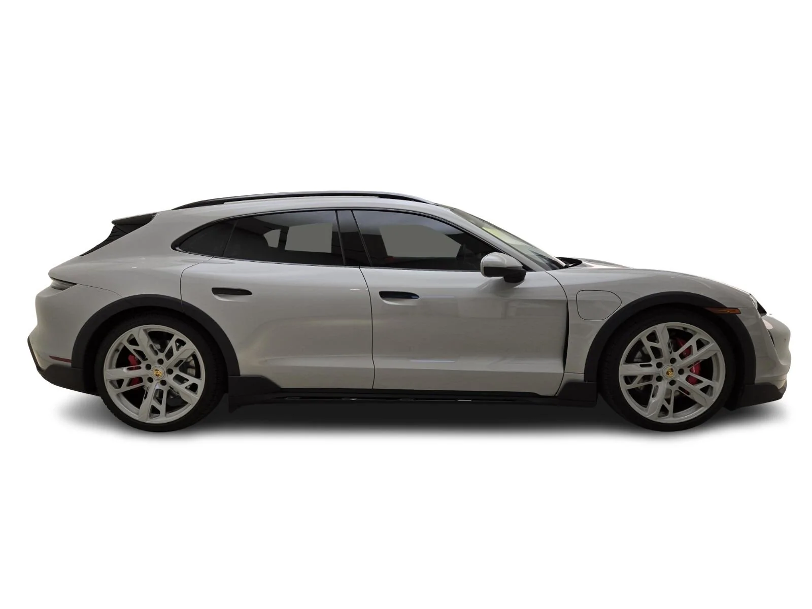 Porsche Taycan "China Has 650 New Car Models So Far This Year" - article {filename}