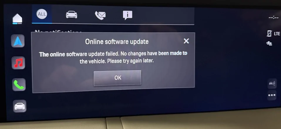 Porsche Taycan OTA Update - WTD4 - Battery monitoring 1782719947051-g