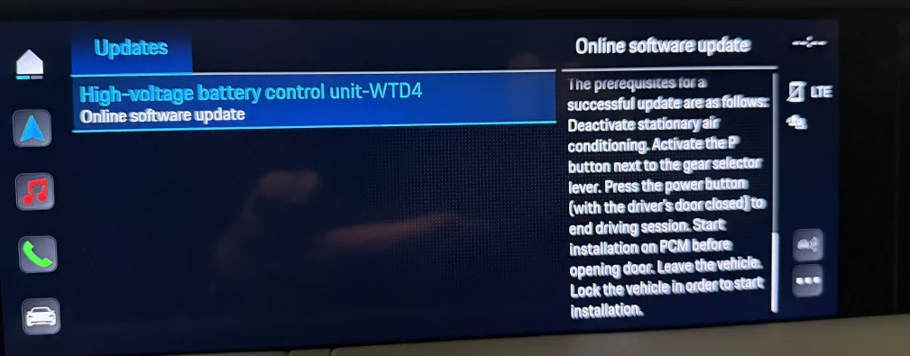 Porsche Taycan OTA Update - WTD4 - Battery monitoring 1782720072536-vg