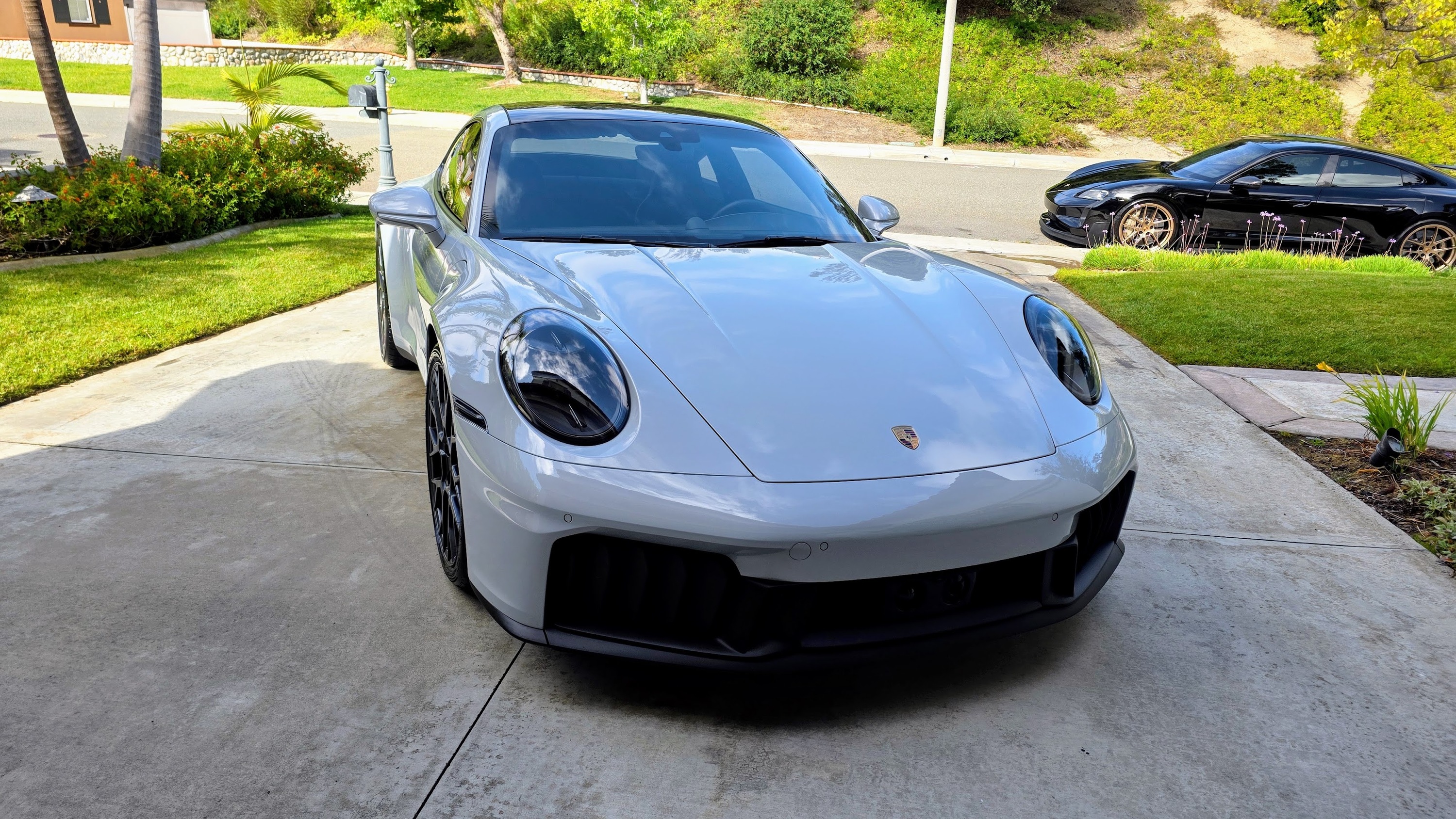 Porsche Taycan My First Taycan- Turbo GT Weissach!! Pics and Owner Review / Thoughts!! VMgMP8Dc1RUTP_7lY1A=w3236-h1822-s-no-gm?authuser=0