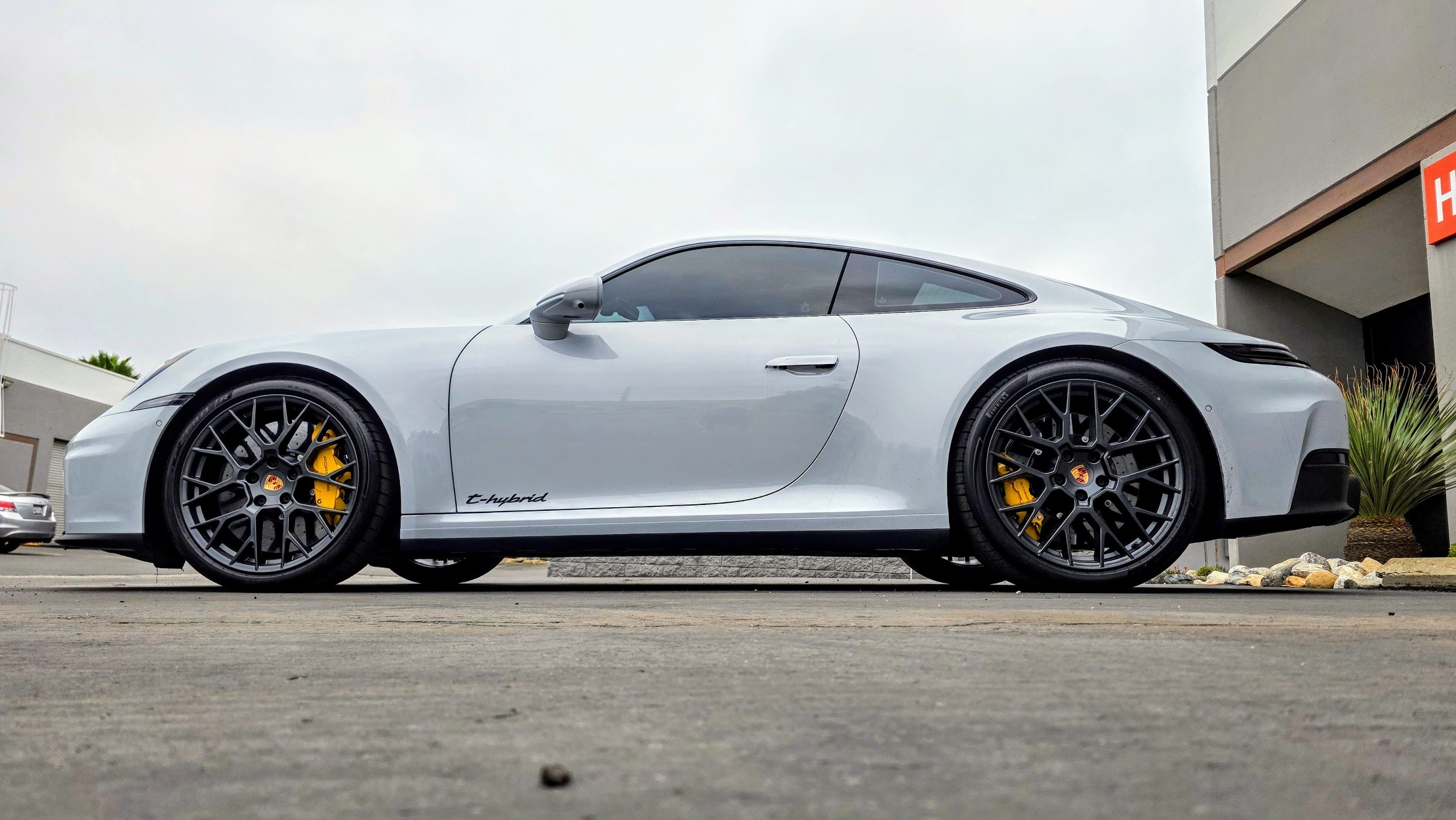 Porsche Taycan My First Taycan- Turbo GT Weissach!! Pics and Owner Review / Thoughts!! Goam14H2nfeJqgE1czQ=w3236-h1822-s-no-gm?authuser=0