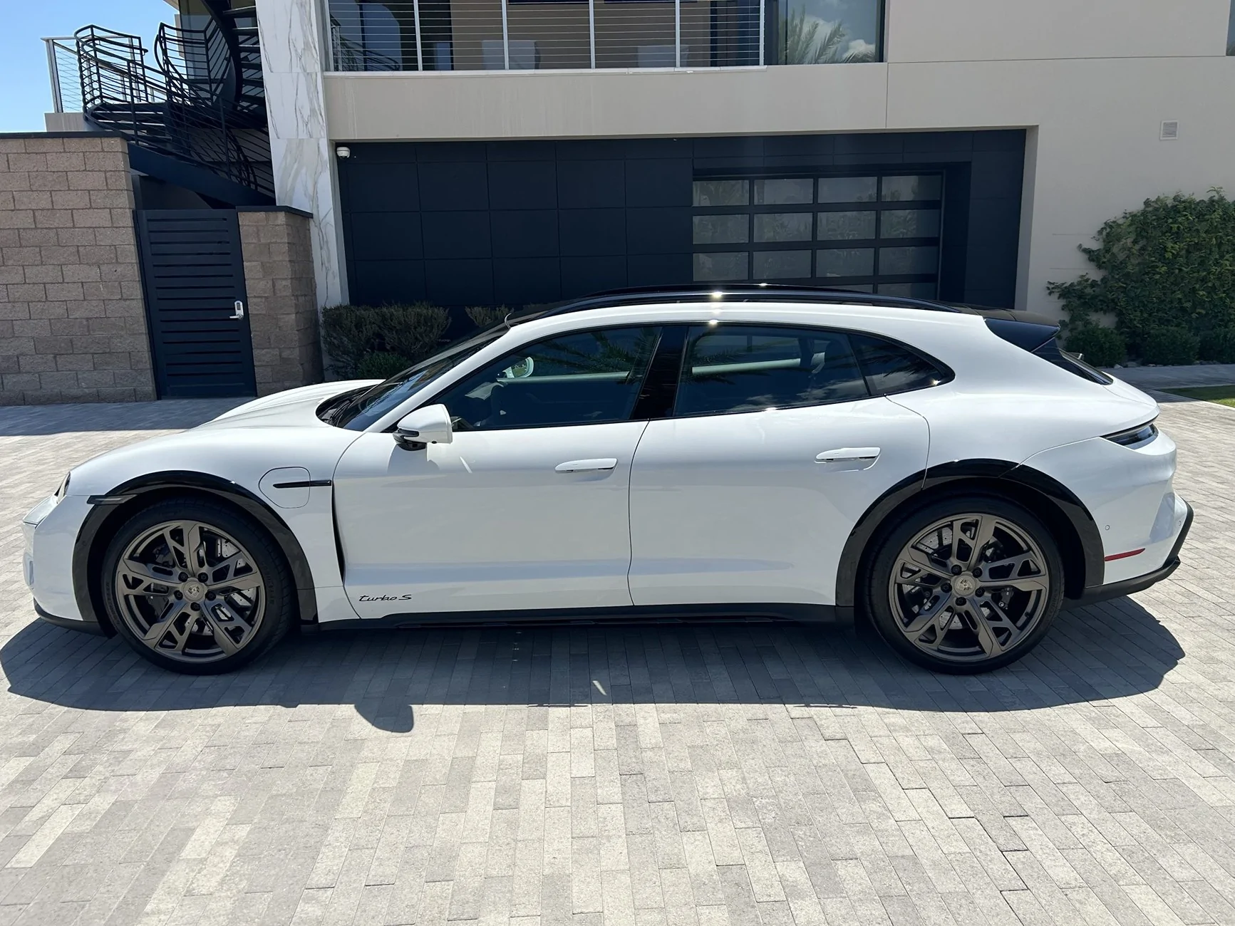 Porsche Taycan How do I make this car prettier? What would you do? Photo_Jun_13_2026_11_32_10_AM-41174-scaled