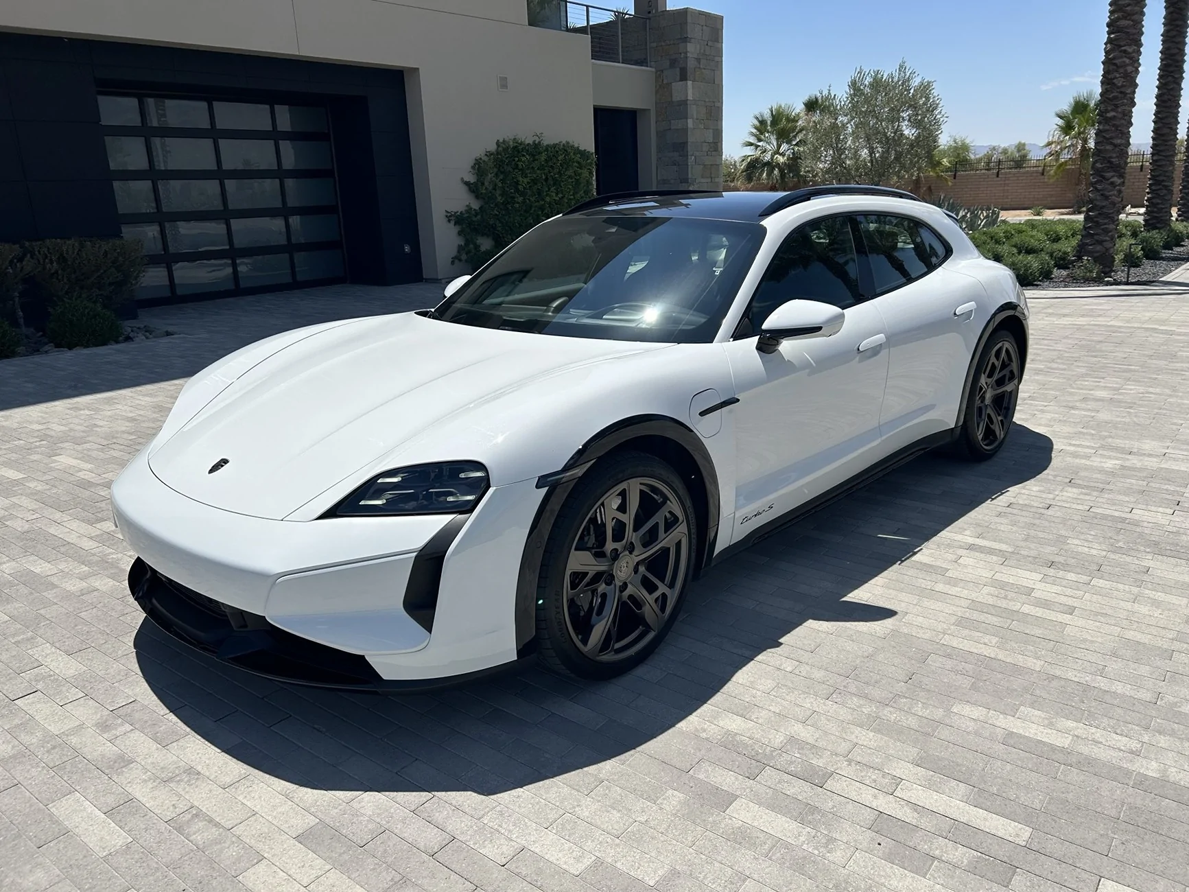 Porsche Taycan How do I make this car prettier? What would you do? Photo_Jun_13_2026_11_32_02_AM-41177-scaled
