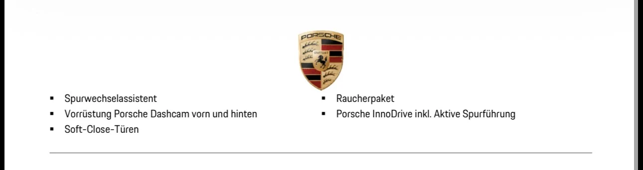 Porsche Taycan My new ride IMG_8122