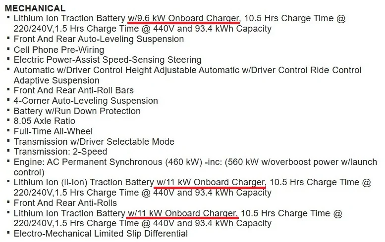 Porsche Taycan Picked up 2024 Turbo S on July 10th (9 days ago) - Still waiting to get verified in My Porsche App 11kw_charger