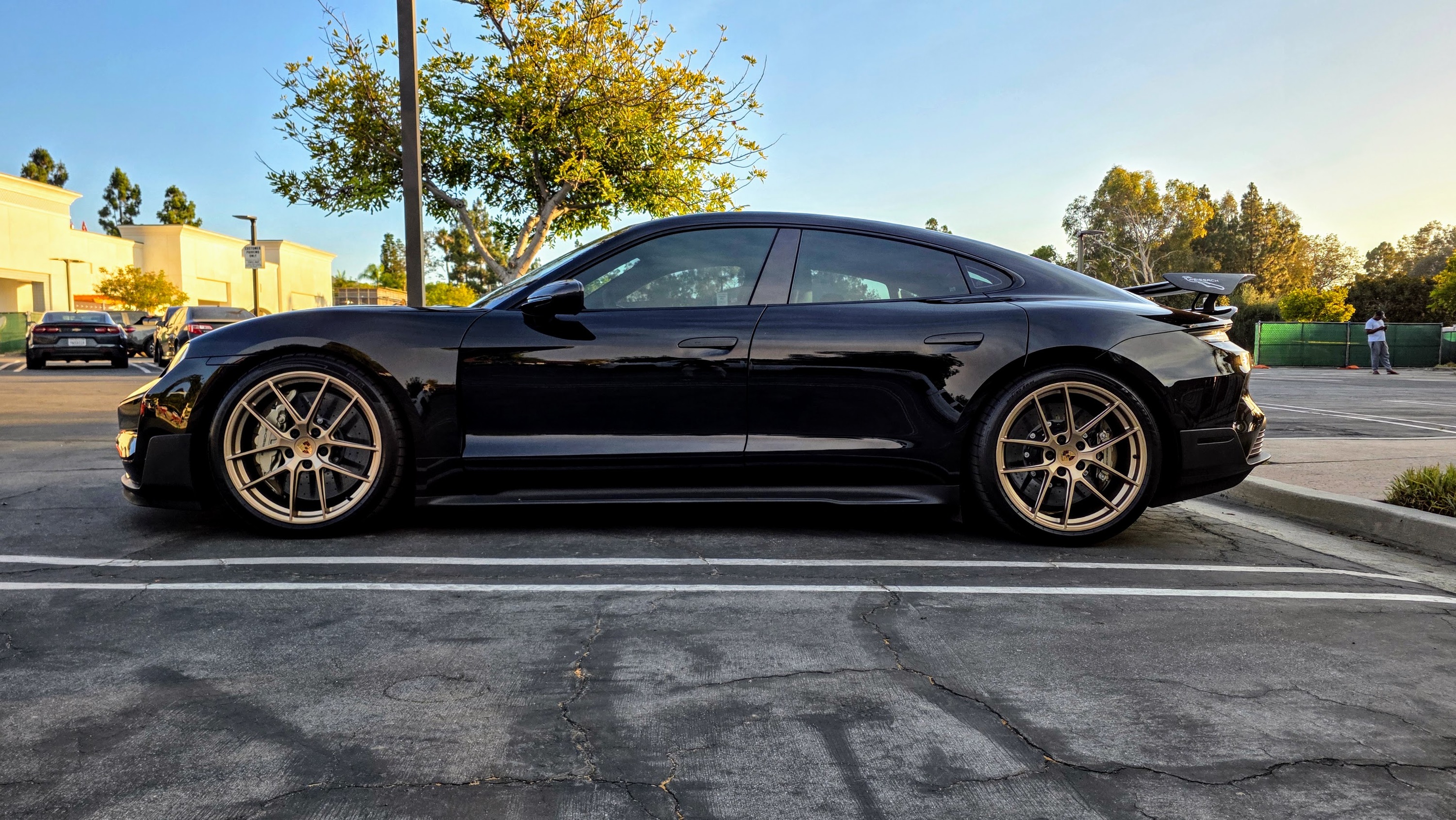 Porsche Taycan My First Taycan- Turbo GT Weissach!! Pics and Owner Review / Thoughts!! kBZXommzo9bQpp4ATmA=w3236-h1822-s-no-gm?authuser=0