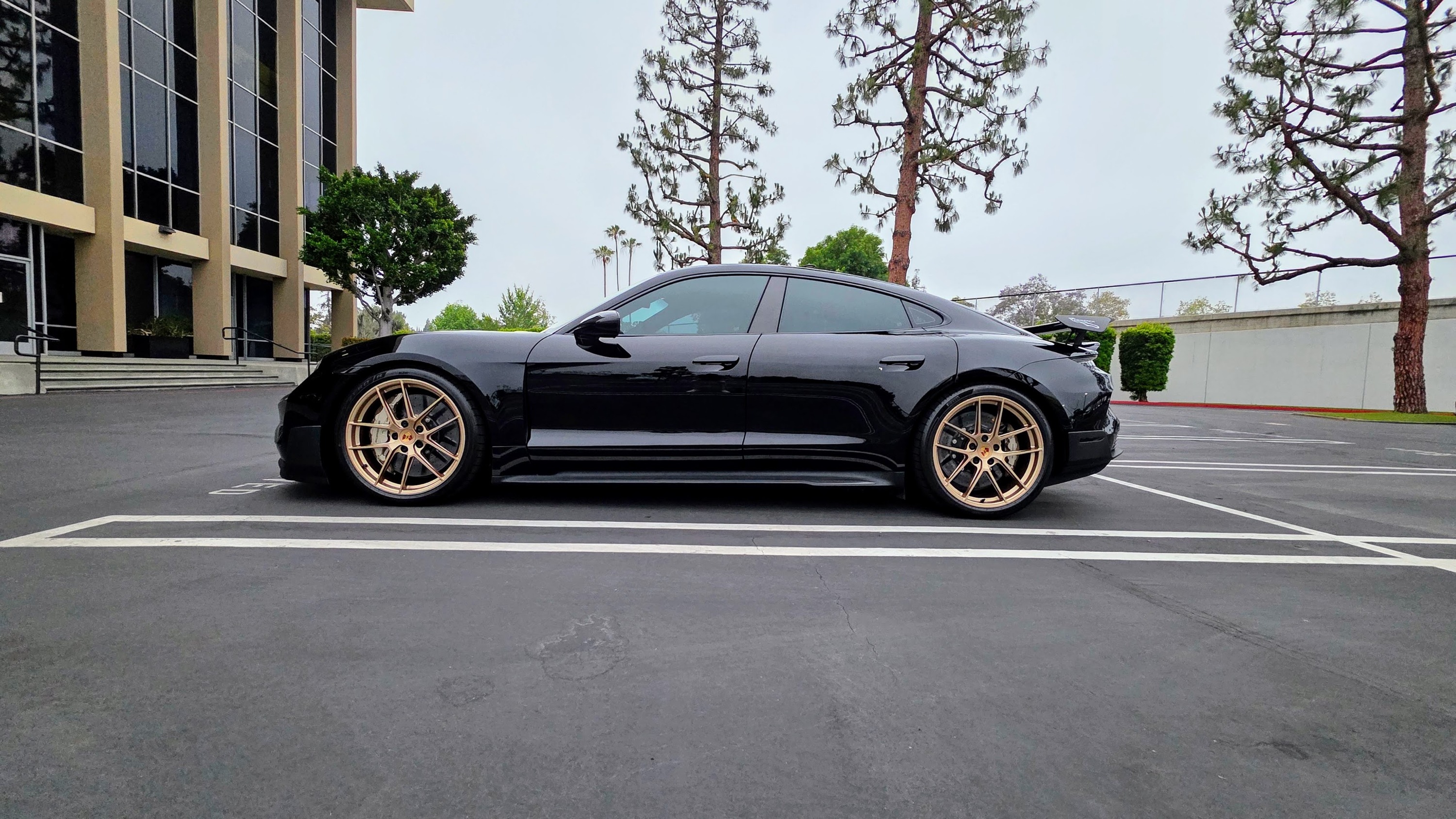 Porsche Taycan My First Taycan- Turbo GT Weissach!! Pics and Owner Review / Thoughts!! 1SfVANU7e1XY2sWaAhQ=w3236-h1822-s-no-gm?authuser=0