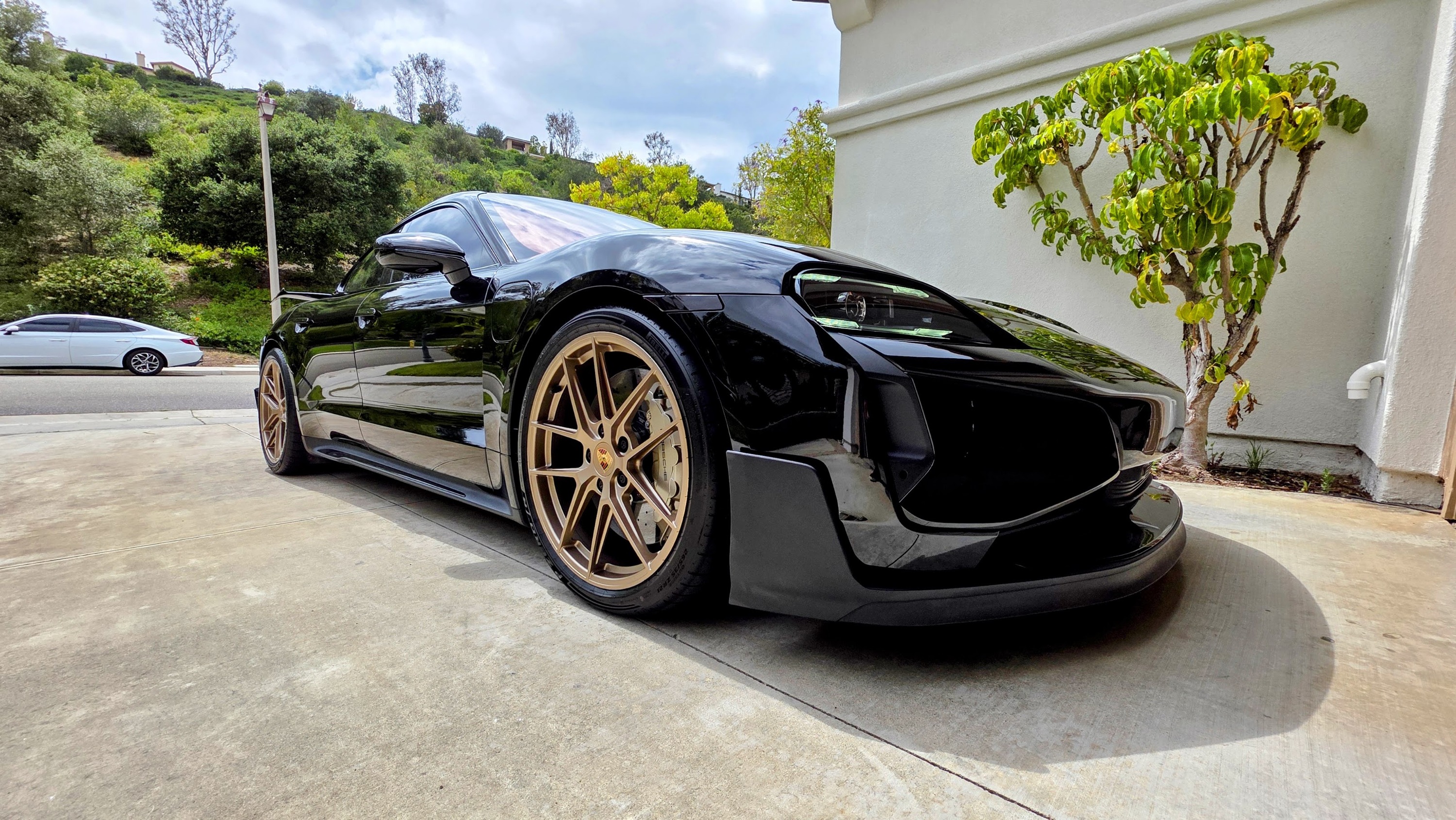Porsche Taycan My First Taycan- Turbo GT Weissach!! Pics and Owner Review / Thoughts!! Tff1PsL5z3MixDtkxQw=w3236-h1822-s-no-gm?authuser=0