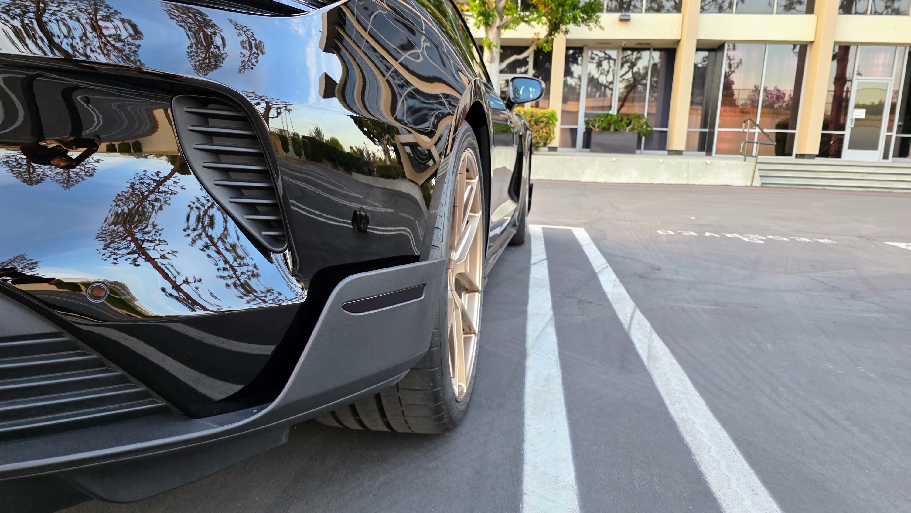 Porsche Taycan My First Taycan- Turbo GT Weissach!! Pics and Owner Review / Thoughts!! eICRDL8CoKDIqdBewlA=w3236-h1822-s-no-gm?authuser=0