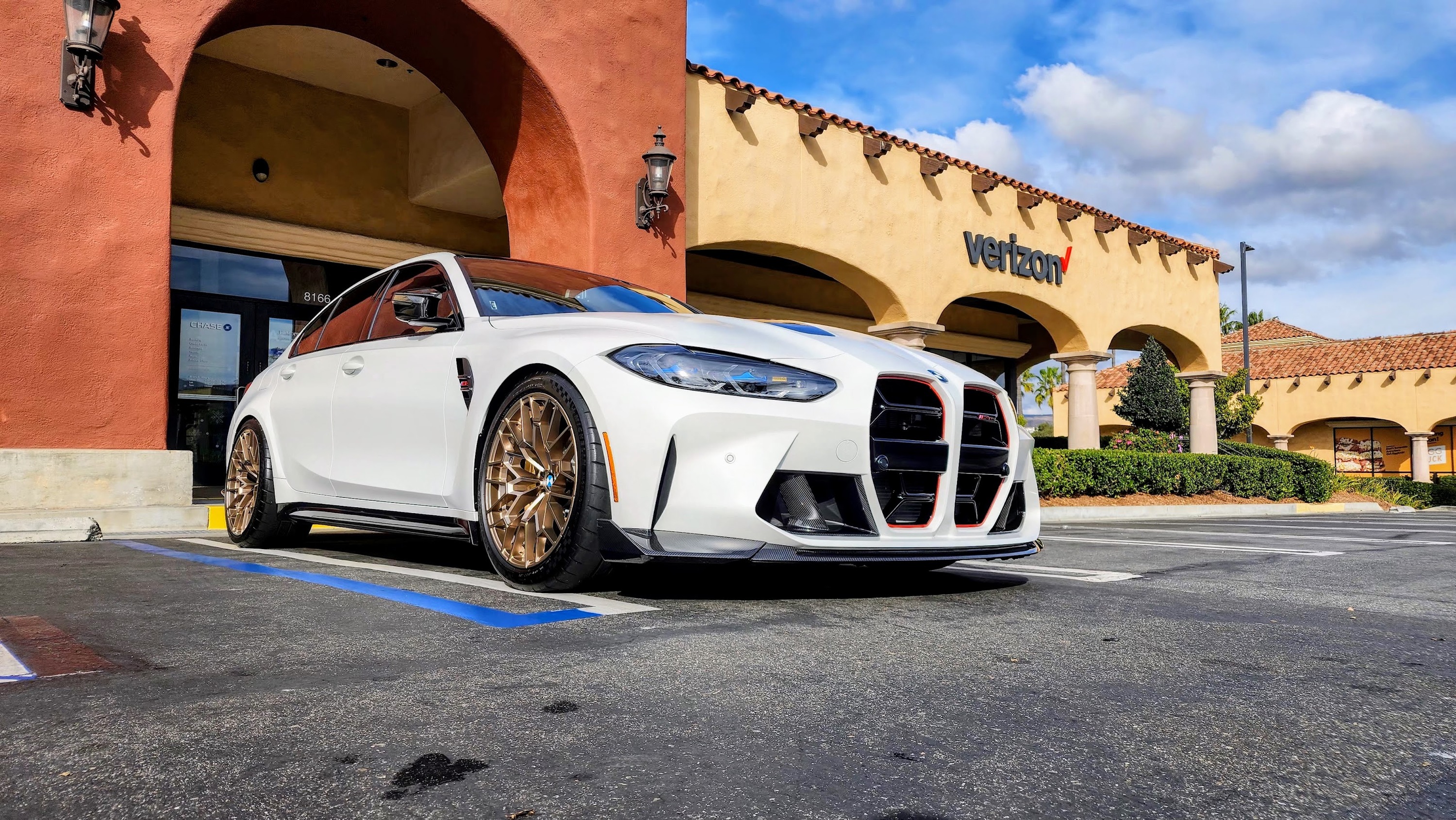 Porsche Taycan My First Taycan- Turbo GT Weissach!! Pics and Owner Review / Thoughts!! Qa3juknBNVwwz3B_23Q=w3236-h1822-s-no-gm?authuser=0