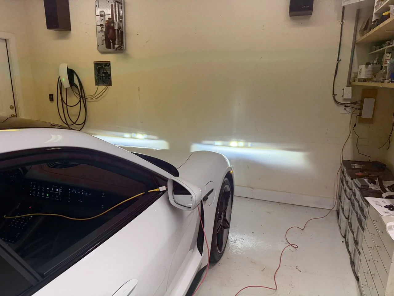 Porsche Taycan [FREE] tCAN-Pro - TAYCAN BATTERY DIAGNOSIS FOR THE COMMUNITY IMG_2193
