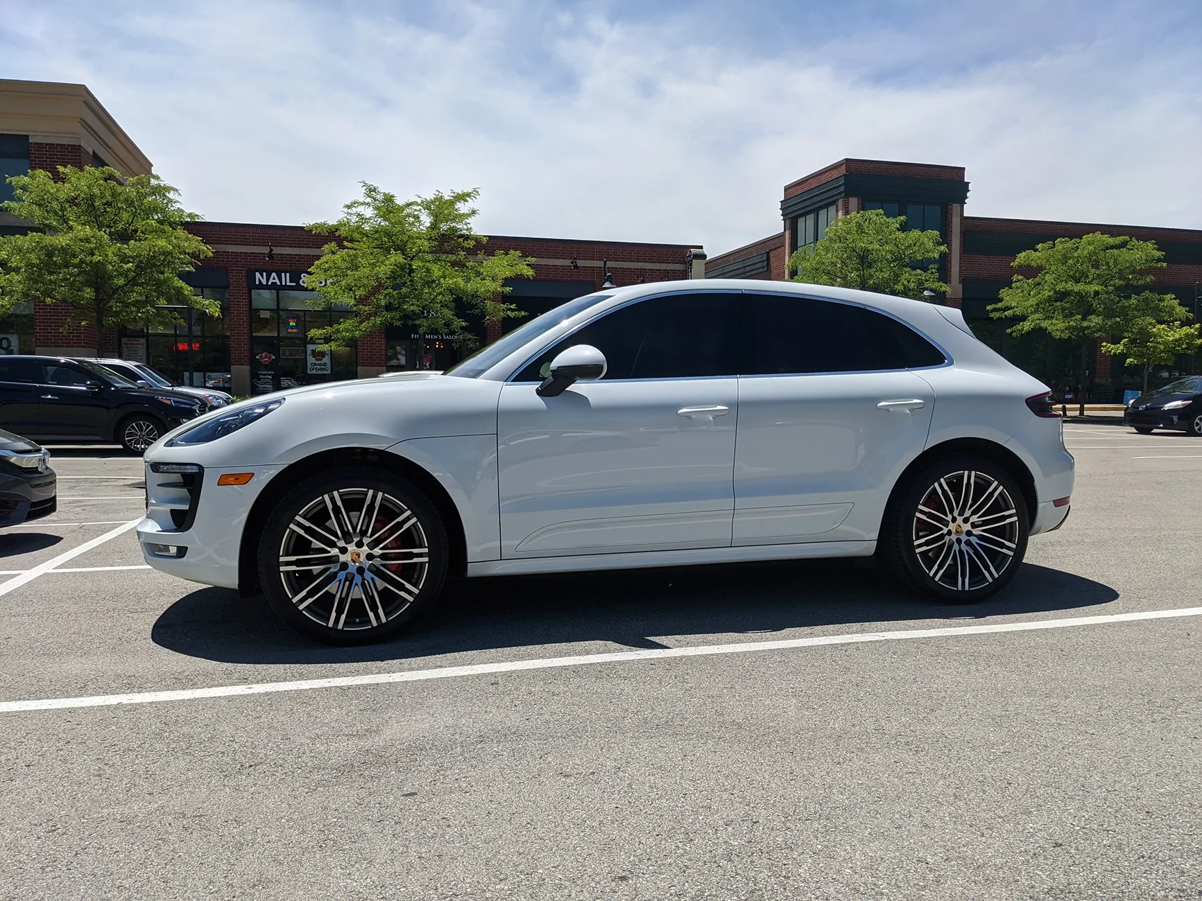 Porsche Taycan If I'm buying from a private seller in the US, could I get them to CPO it or is that prohibitively difficult? 1785090677142-k
