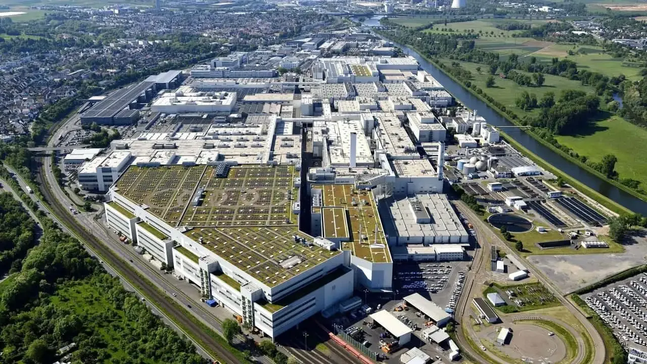 Porsche Taycan [opinion] - hmmm…VW/Audi/Porsche _IS_ in trouble… [⚠️ ADMIN WARNING: NO INSULTING / POLITICALLY CHARGED POSTING] 1785670954402-91