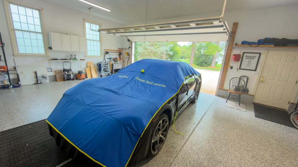 Porsche Taycan Taycan Hail Protection Taycan Hail Protect-02