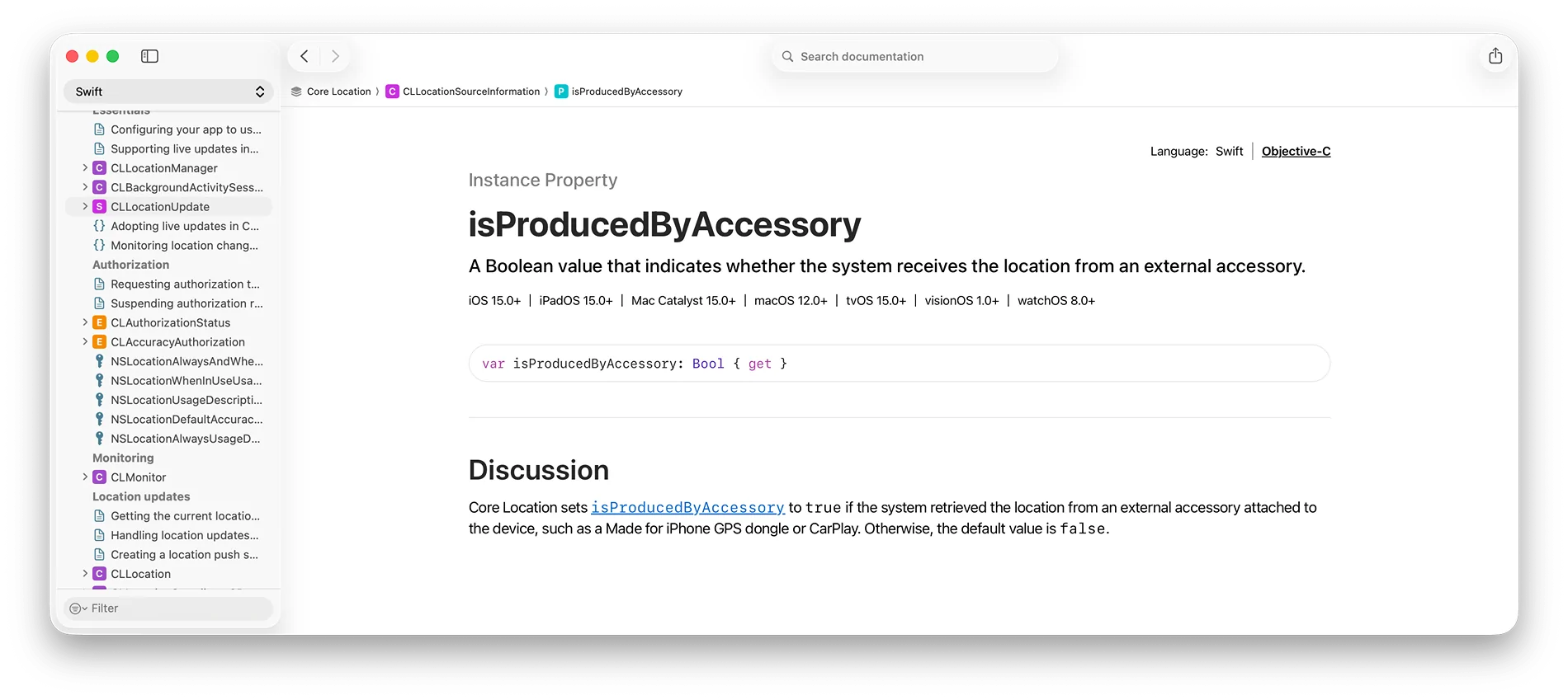 Porsche Taycan Does the iPhone actually get the car's GPS location when using CarPlay? Apple documentation