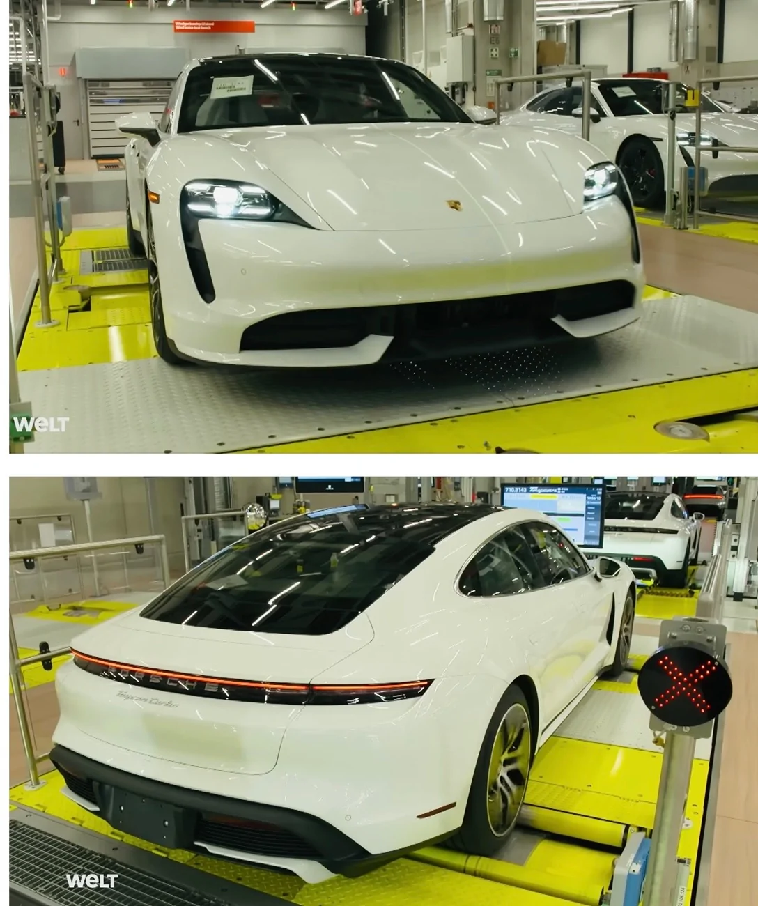 Porsche Taycan Sport Design Package IMG_7666