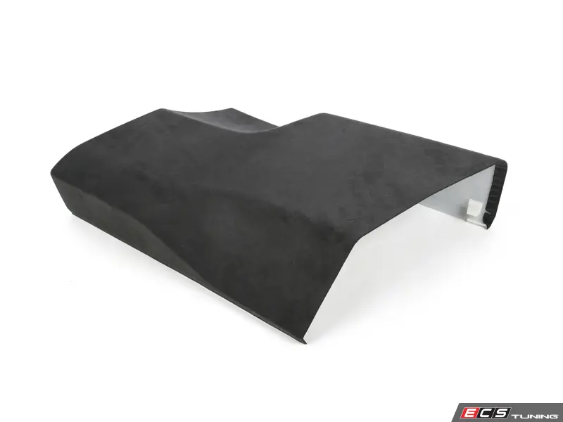 Porsche Taycan Interior B-pillar trim 2107992_x800