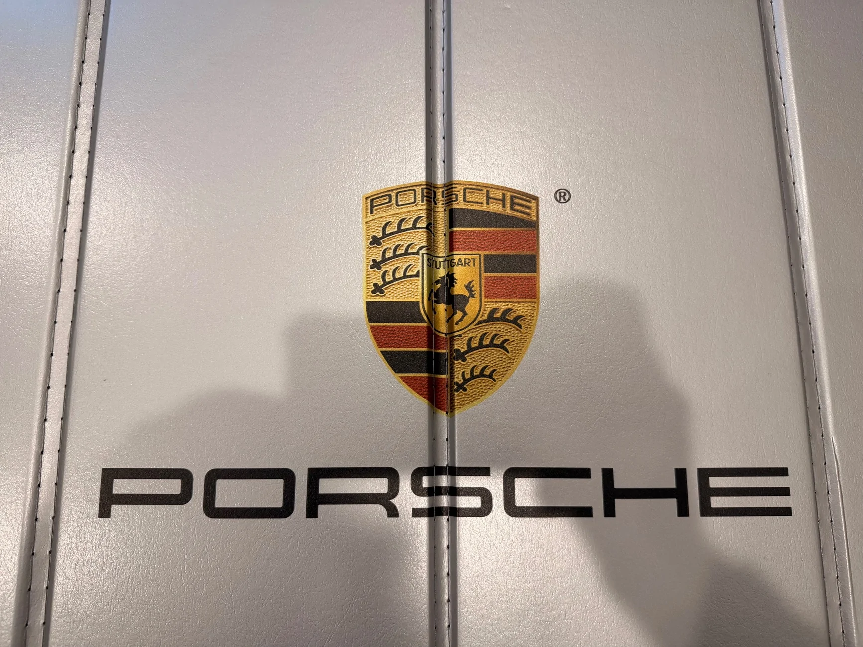 Porsche Taycan Tring To delete ... sorry guys I Apologise  was in wrong location to post IMG_3474